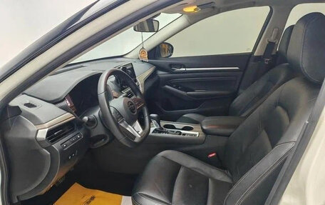 Nissan Altima VI (L34), 2021 год, 1 650 000 рублей, 6 фотография