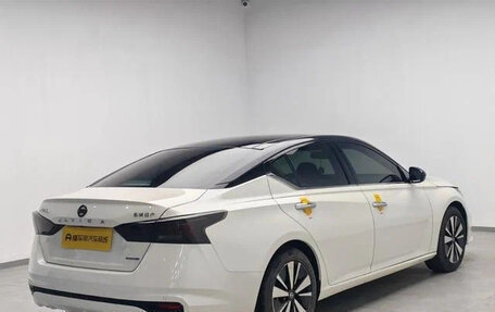 Nissan Altima VI (L34), 2021 год, 1 650 000 рублей, 5 фотография