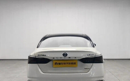 Nissan Altima VI (L34), 2021 год, 1 650 000 рублей, 4 фотография