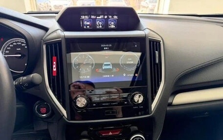 Subaru Forester, 2022 год, 2 900 000 рублей, 10 фотография