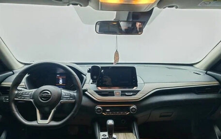Nissan Altima VI (L34), 2021 год, 1 650 000 рублей, 7 фотография