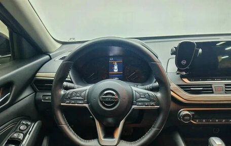 Nissan Altima VI (L34), 2021 год, 1 650 000 рублей, 8 фотография
