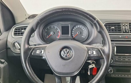 Volkswagen Polo VI (EU Market), 2018 год, 1 050 000 рублей, 8 фотография