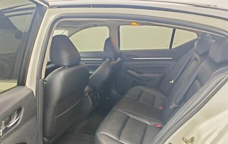 Nissan Altima VI (L34), 2021 год, 1 650 000 рублей, 9 фотография