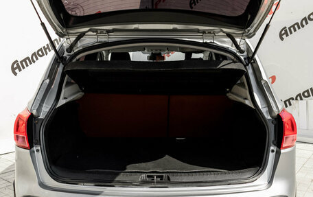 Nissan Qashqai, 2007 год, 730 000 рублей, 8 фотография