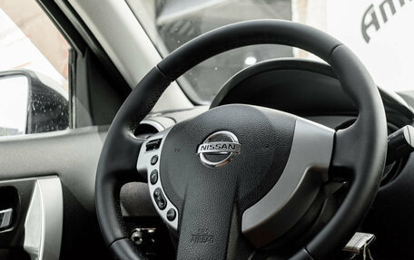 Nissan Qashqai, 2007 год, 730 000 рублей, 12 фотография
