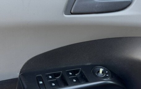 Chevrolet Aveo III, 2012 год, 270 000 рублей, 7 фотография
