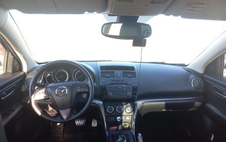 Mazda 6, 2012 год, 1 149 000 рублей, 6 фотография