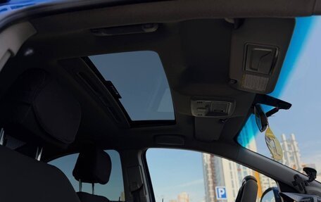 Chevrolet Aveo III, 2012 год, 270 000 рублей, 6 фотография