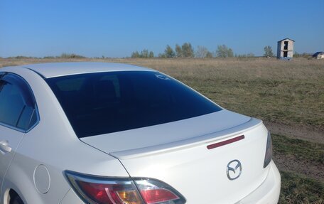 Mazda 6, 2012 год, 1 149 000 рублей, 5 фотография