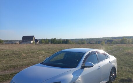 Mazda 6, 2012 год, 1 149 000 рублей, 2 фотография