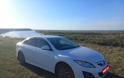 Mazda 6, 2012 год, 1 149 000 рублей, 1 фотография