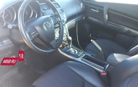 Mazda 6, 2012 год, 1 149 000 рублей, 7 фотография