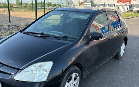 Honda Civic VII, 2000 год, 270 000 рублей, 1 фотография