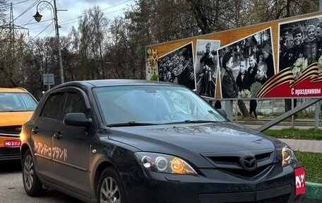 Mazda 3, 2008 год, 700 000 рублей, 1 фотография
