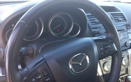 Mazda 6, 2012 год, 1 149 000 рублей, 8 фотография
