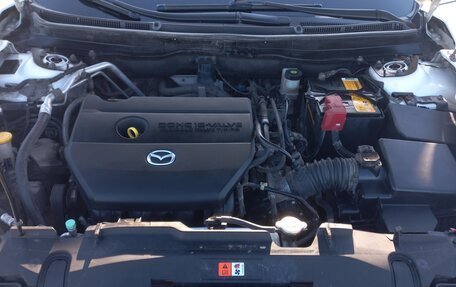 Mazda 6, 2012 год, 1 149 000 рублей, 9 фотография
