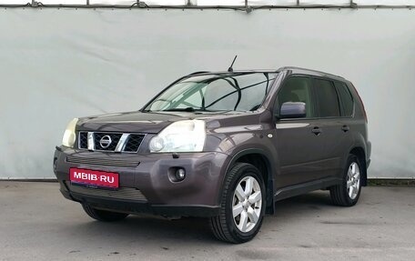 Nissan X-Trail, 2009 год, 1 000 000 рублей, 1 фотография