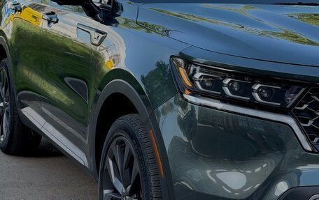 KIA Sorento IV, 2020 год, 4 500 000 рублей, 3 фотография