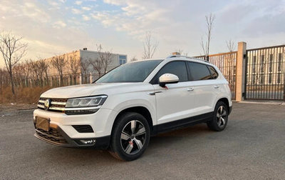 Volkswagen Tharu, 2022 год, 1 500 000 рублей, 1 фотография