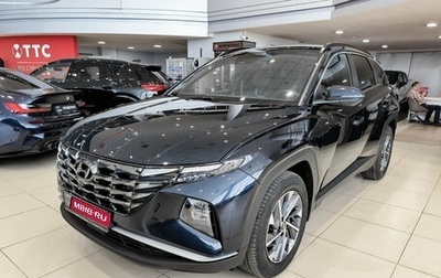 Hyundai Tucson, 2022 год, 3 850 000 рублей, 1 фотография