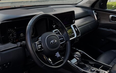KIA Sorento IV, 2020 год, 4 500 000 рублей, 11 фотография