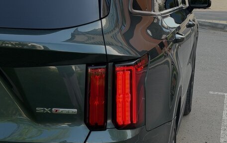 KIA Sorento IV, 2020 год, 4 500 000 рублей, 5 фотография