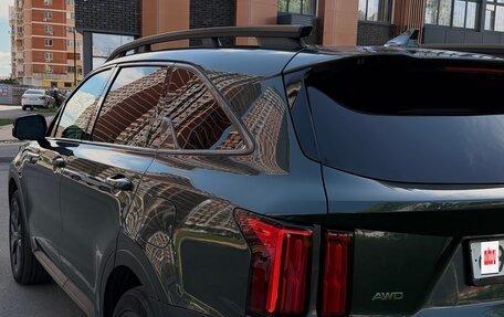 KIA Sorento IV, 2020 год, 4 500 000 рублей, 7 фотография