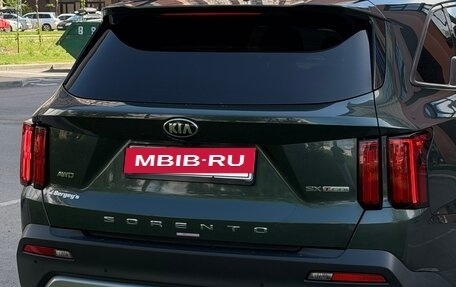 KIA Sorento IV, 2020 год, 4 500 000 рублей, 6 фотография