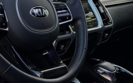 KIA Sorento IV, 2020 год, 4 500 000 рублей, 13 фотография