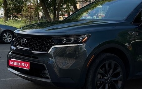 KIA Sorento IV, 2020 год, 4 500 000 рублей, 9 фотография