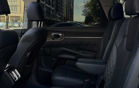 KIA Sorento IV, 2020 год, 4 500 000 рублей, 20 фотография