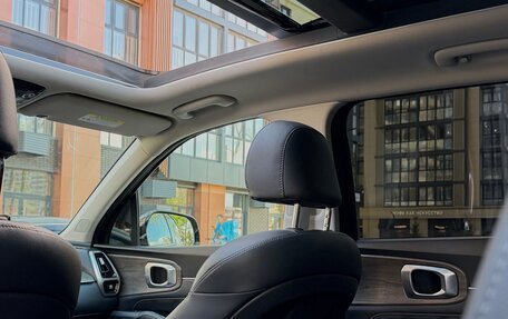 KIA Sorento IV, 2020 год, 4 500 000 рублей, 19 фотография