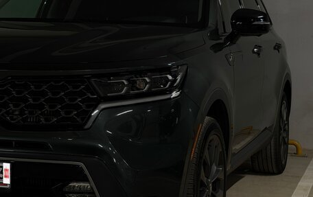 KIA Sorento IV, 2020 год, 4 500 000 рублей, 24 фотография