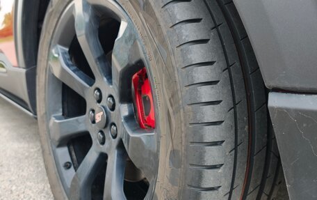 Ford Explorer VI, 2020 год, 4 500 000 рублей, 19 фотография