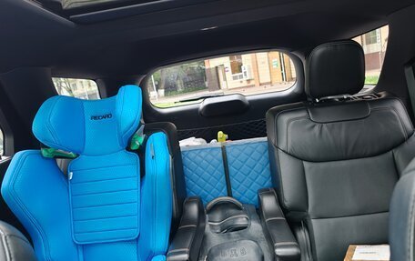 Ford Explorer VI, 2020 год, 4 500 000 рублей, 16 фотография