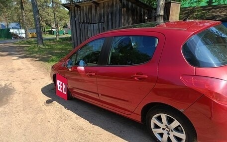 Peugeot 308 II, 2012 год, 570 000 рублей, 4 фотография