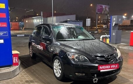 Mazda 3, 2008 год, 700 000 рублей, 3 фотография