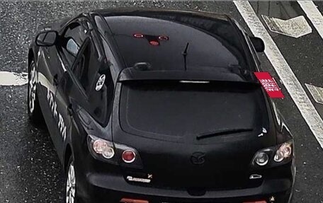Mazda 3, 2008 год, 700 000 рублей, 2 фотография
