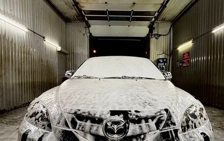 Mazda 3, 2008 год, 700 000 рублей, 6 фотография