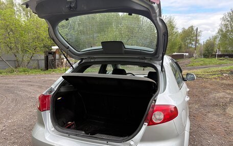 Chevrolet Lacetti, 2010 год, 510 000 рублей, 5 фотография