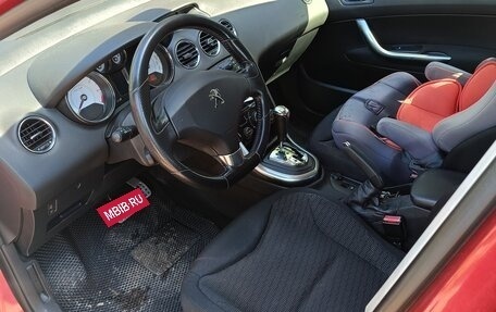 Peugeot 308 II, 2012 год, 570 000 рублей, 6 фотография