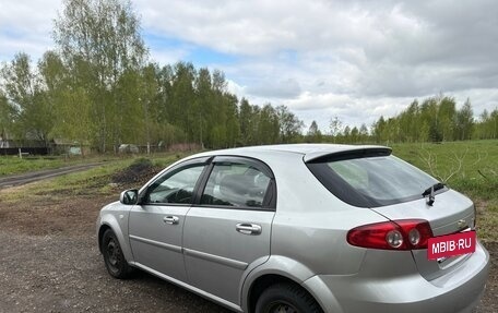 Chevrolet Lacetti, 2010 год, 510 000 рублей, 2 фотография