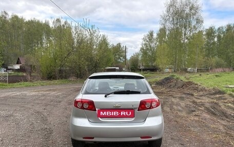 Chevrolet Lacetti, 2010 год, 510 000 рублей, 3 фотография
