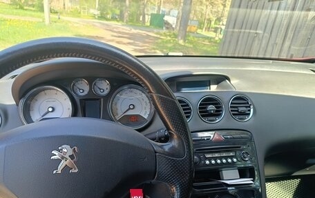 Peugeot 308 II, 2012 год, 570 000 рублей, 5 фотография