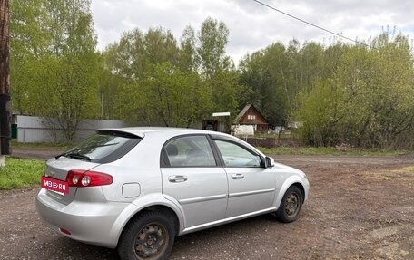 Chevrolet Lacetti, 2010 год, 510 000 рублей, 4 фотография