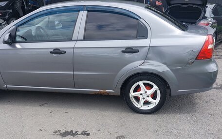 Chevrolet Aveo III, 2009 год, 350 000 рублей, 6 фотография
