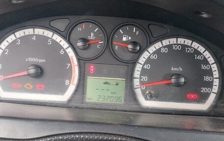 Chevrolet Aveo III, 2009 год, 350 000 рублей, 11 фотография