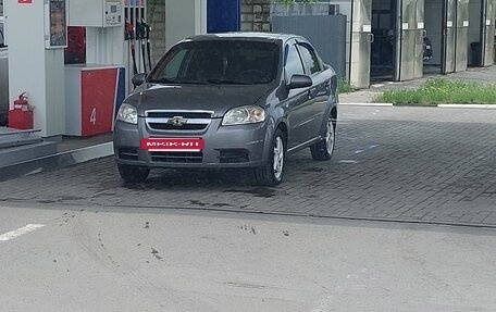 Chevrolet Aveo III, 2009 год, 350 000 рублей, 3 фотография
