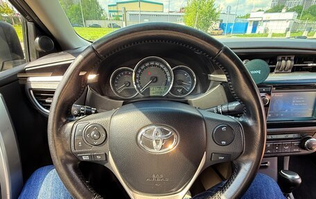 Toyota Corolla, 2014 год, 1 300 000 рублей, 6 фотография